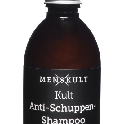 Kult Anti- Schuppen- Shampoo 250ml