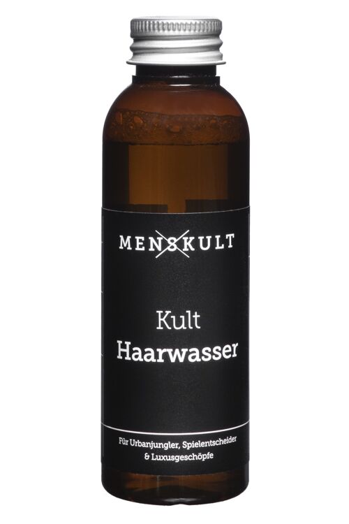 Kul Haarwasser 100ml