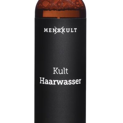 Kult Haarwasser 200ml