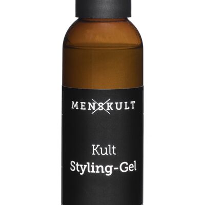 Gel de peinado Kult 100ml