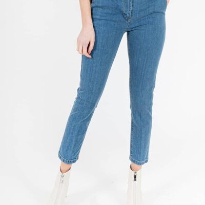Jeans mii-0p007 - 01 - jeans
