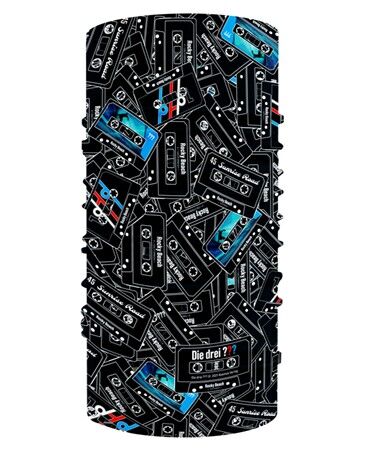 el tres ??? Paño de manguera de cubiertas