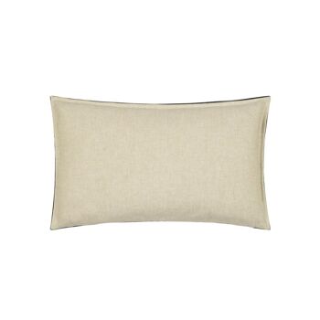 Coussin Rivoli safran 2