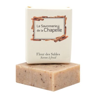 Fleur des Sables Cold Soap