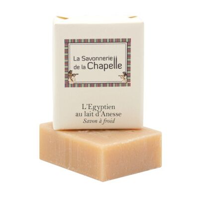 Egyptian Donkey Milk Cold Soap