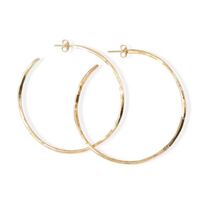 Brindille n ° 3 earring