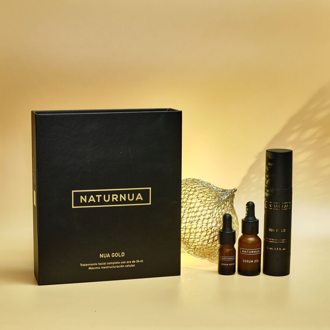 NUA GOLD