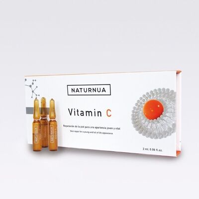 VITAMINA C