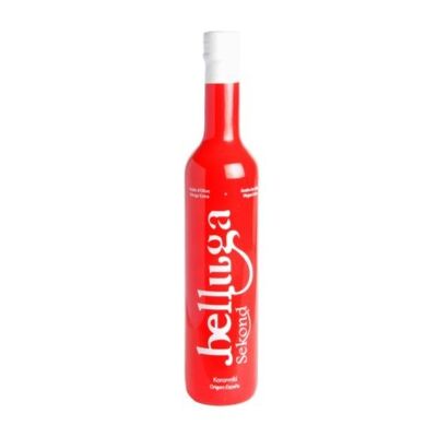 HUILE BELLUGA SEKOND 500 ml