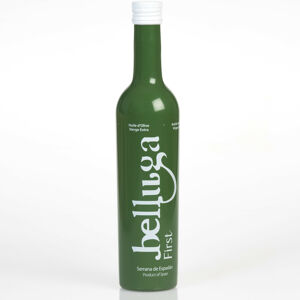 PREMIÈRE HUILE DE BELLUGA 500 ml.