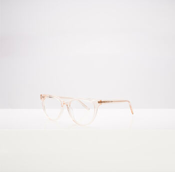 Lunettes Joy Champagne 2