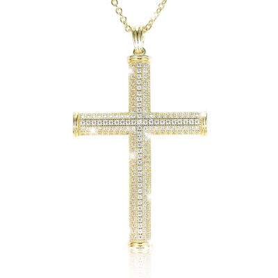 Necklace cross