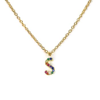 Collier S 1