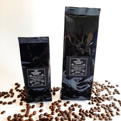 Neroitalia Jamaica Blue Mountain Coffee  250g Bean