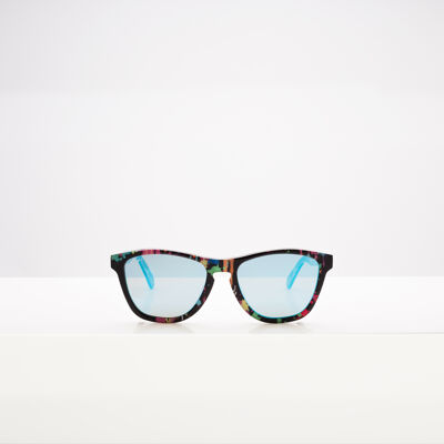 Rene Makela Sunglasses