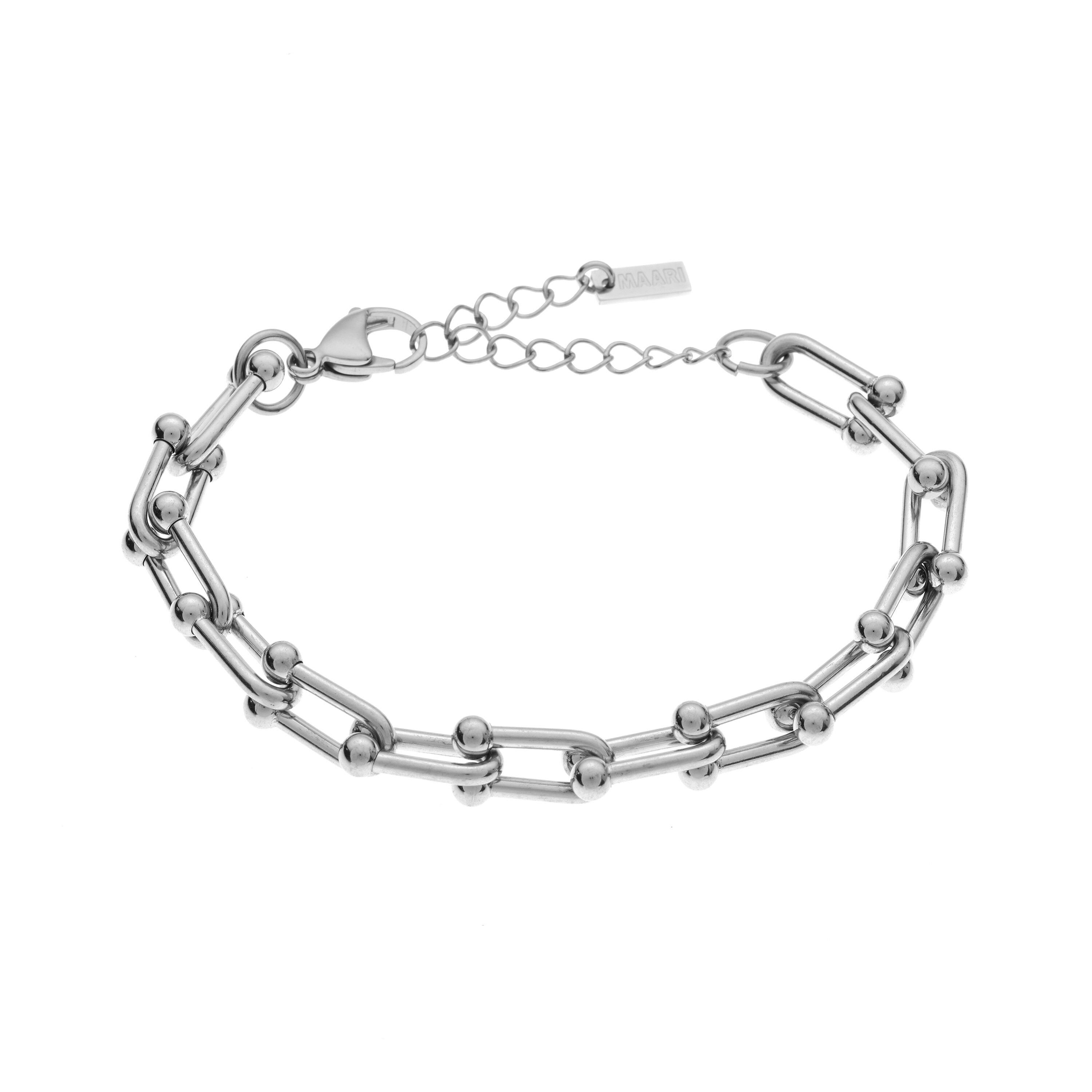 Bracelet Zoey en argent