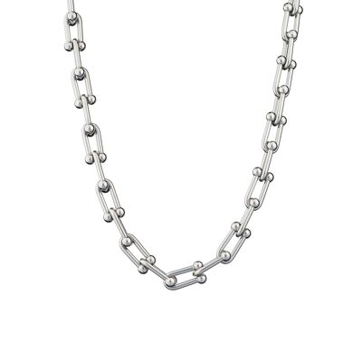 Collier Zoey en argent