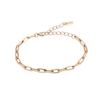 Sally bracelet gold