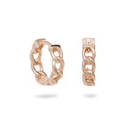 Martha Hoops Oro