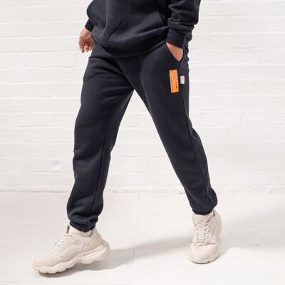 304 Mens Core One Hundred Rustic Tag Jogger Navy