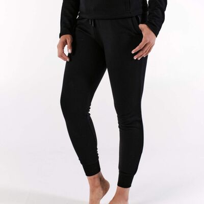 All Day Joggers Black