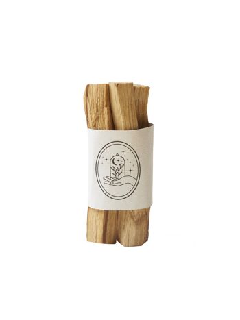 Palo Santo du Pérou