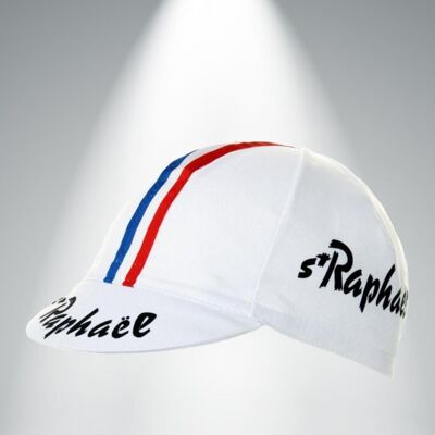 Cycling cap St Raphael