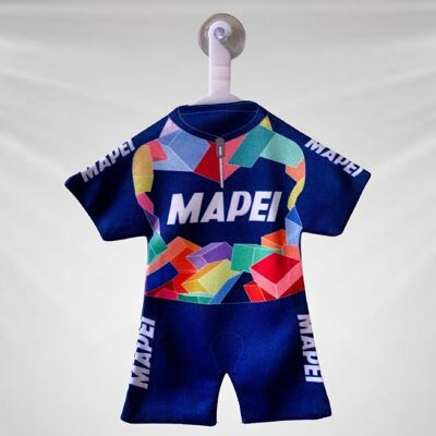 Mini Maglia Mapei