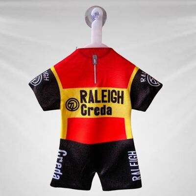 Mini maglia Raleigh