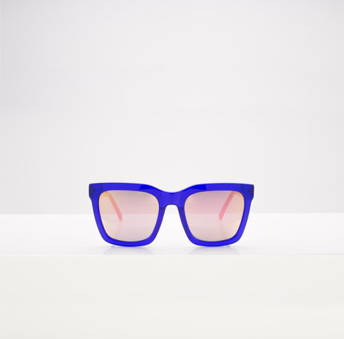 Martinez Klein Sunglasses