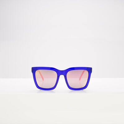 Martinez Klein Sunglasses