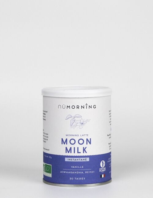 Moon Milk - Superfood Latte 125g
