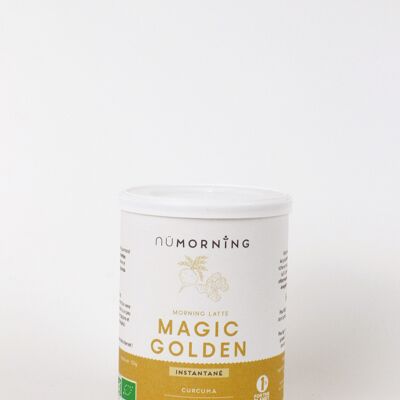 Magic Golden - Superalimento Latte 125g