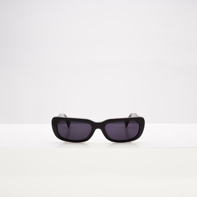 Dixon Ultra Schwarze Sonnenbrille
