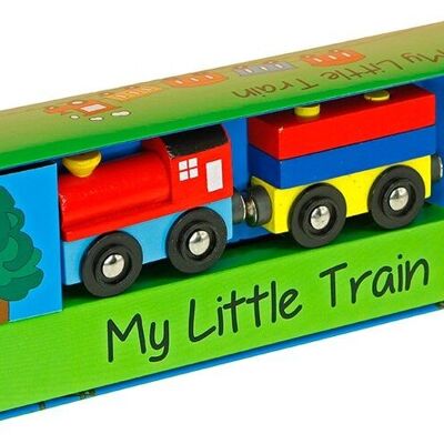 My Little Train