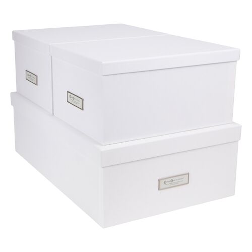 INGE, set of 3