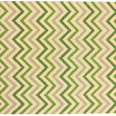 Handmade carpet 300x240 hand tufted handmade 240x300 beige geometric