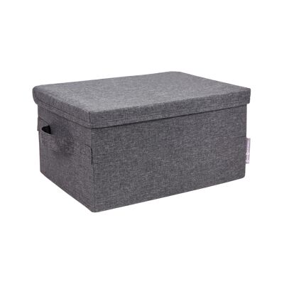 CAJA DE ALMACENAMIENTO pequeña