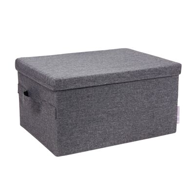 CAJA DE ALMACENAMIENTO mediana