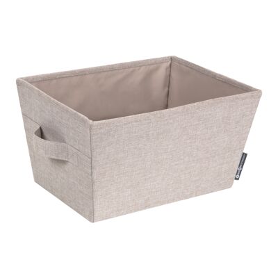 TAPERED STORAGE BIN small