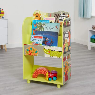 Kid Safari Bookcase