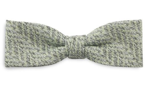 Sir Redman kids bow tie Cerimonia di Nozze salvia