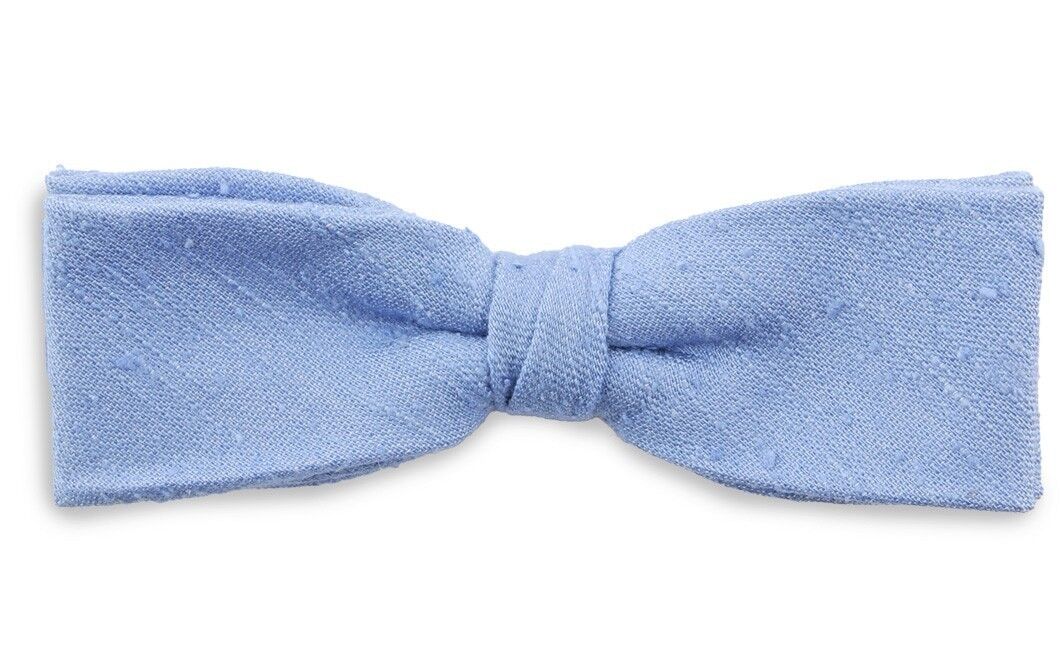 Papillon Sir Redman kids Matrimonio blu cielo