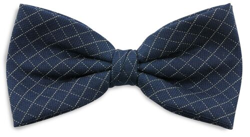 Sir Redman bow tie Simple Simon