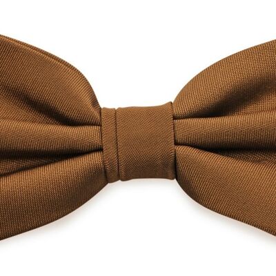 Sir redman bow tie brown