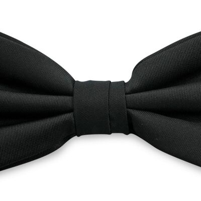 Sir Redman bow tie black