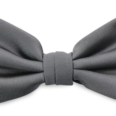 Sir Redman bow tie grey