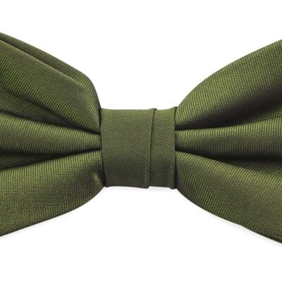 Sir Redman bow tie army green