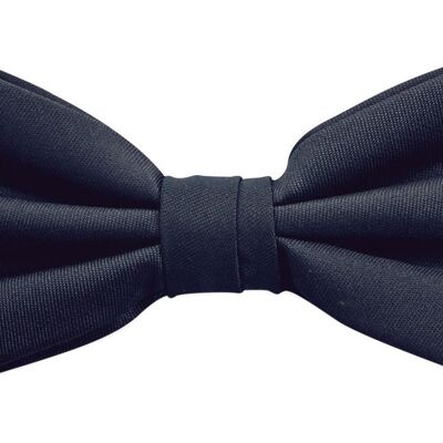 Sir Redman bow tie navy