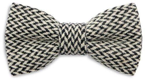 Sir Redman bow tie Devin Tweed